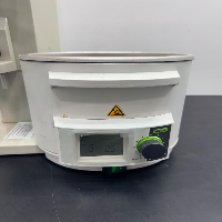 Buchi R-210 Rotary Evaporator image 3